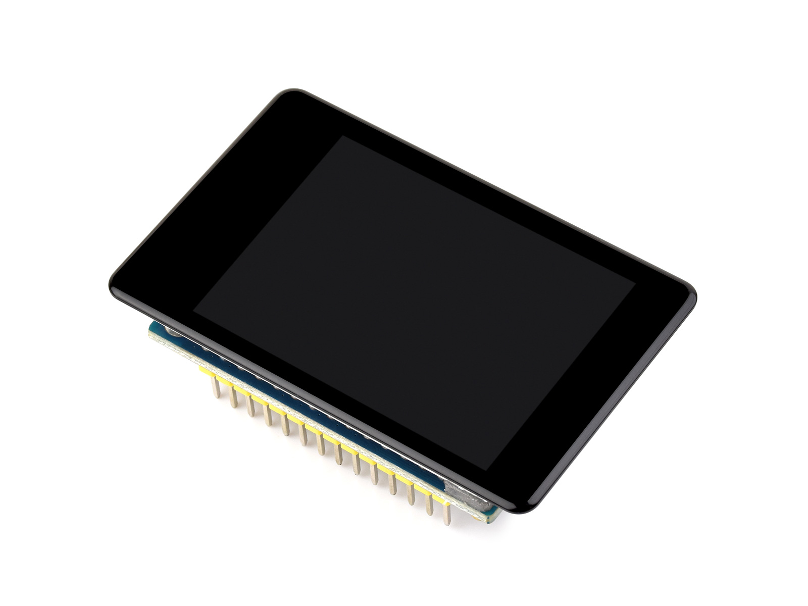 Waveshare RP2350 2inch Capacit - Pi Display 评论和价格