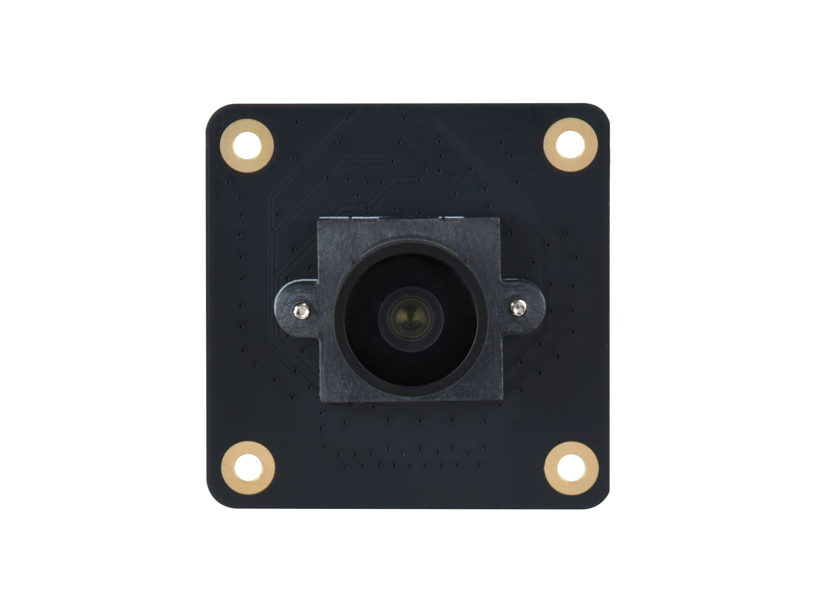 Waveshare IMX296 1.6MP M12 Mon - Raspberry Pi Global Shutter Camera Imx296 评论和价格