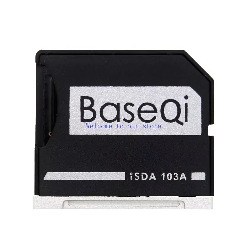 Hidden MicroSD TF Card Adapter - Micro Sd Card 评论和价格