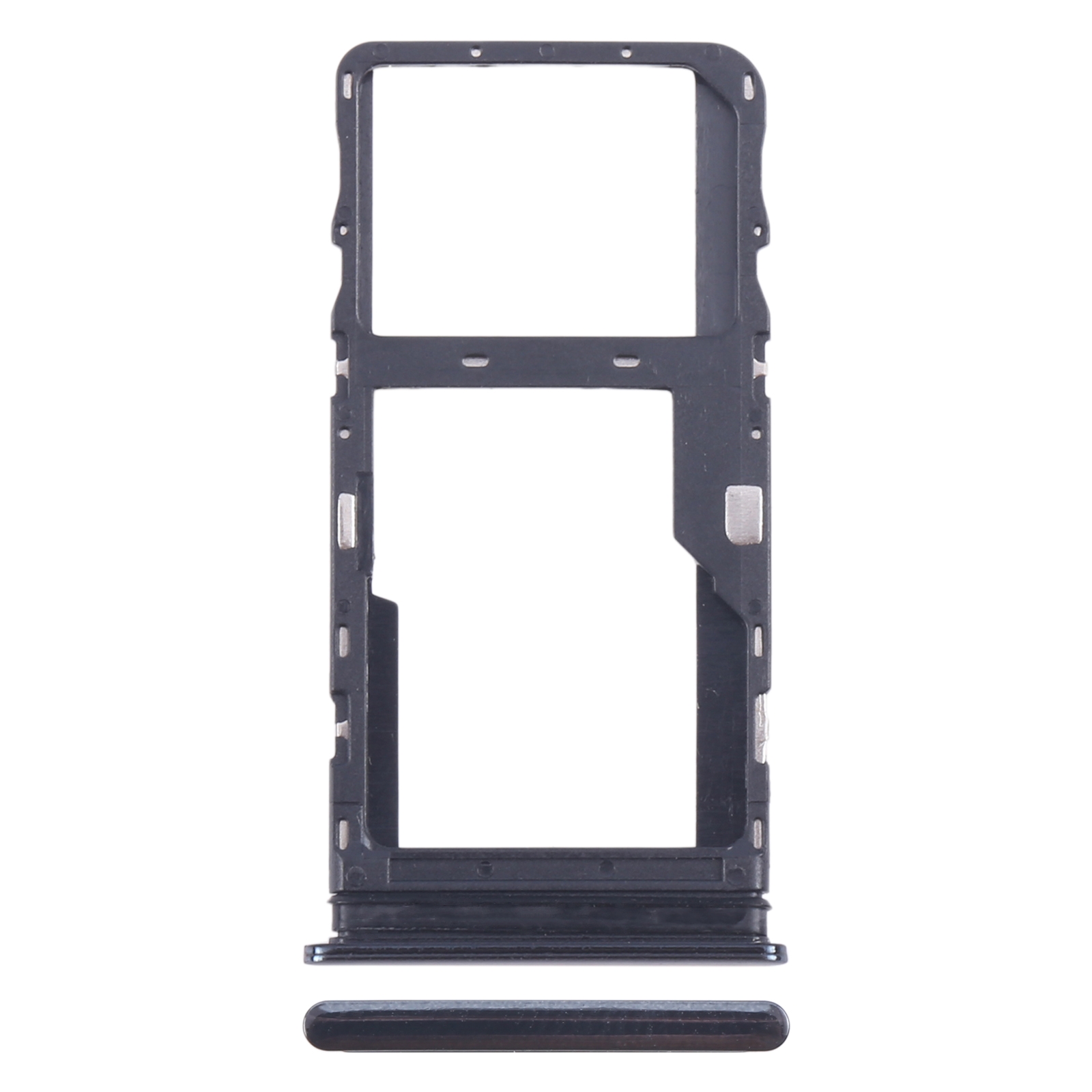 SIM Card Repair Part For TCL 2 - Micro Sd Card 评论和价格