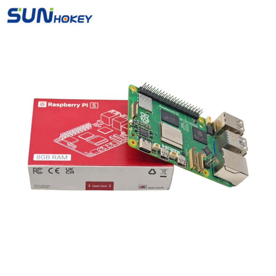 New Product Raspberry Pi 5 2GB - Raspberry Pi Kit 评论和价格