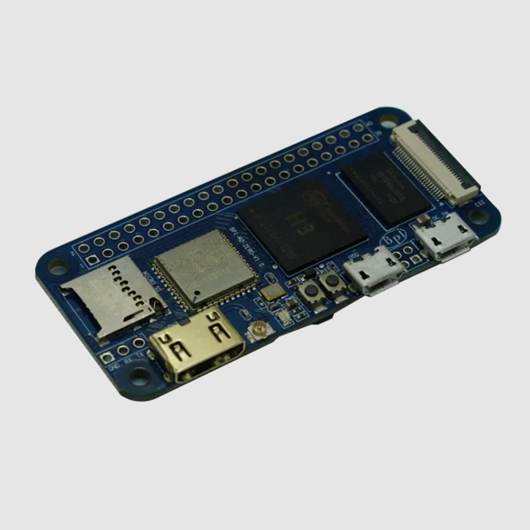 B29C-5X New For Banana Pi M2 Z - Pi Zero 评论和价格