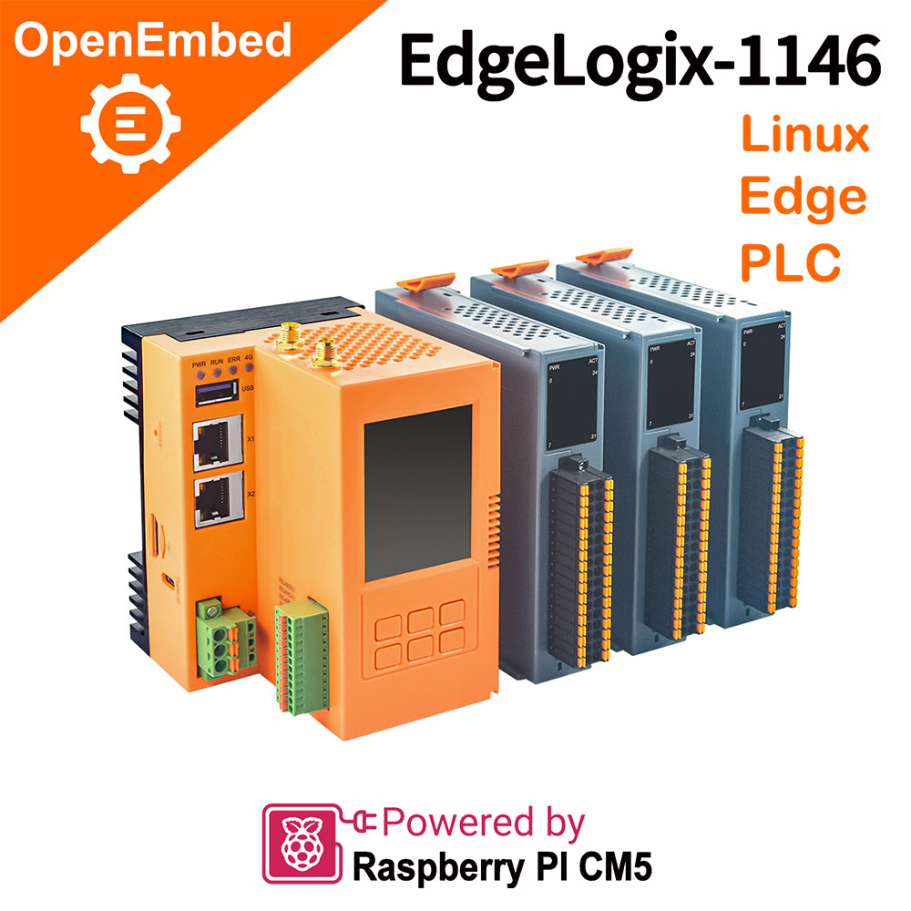 2026 PLC Programming Controlle - Raspberry Pi 评论和价格