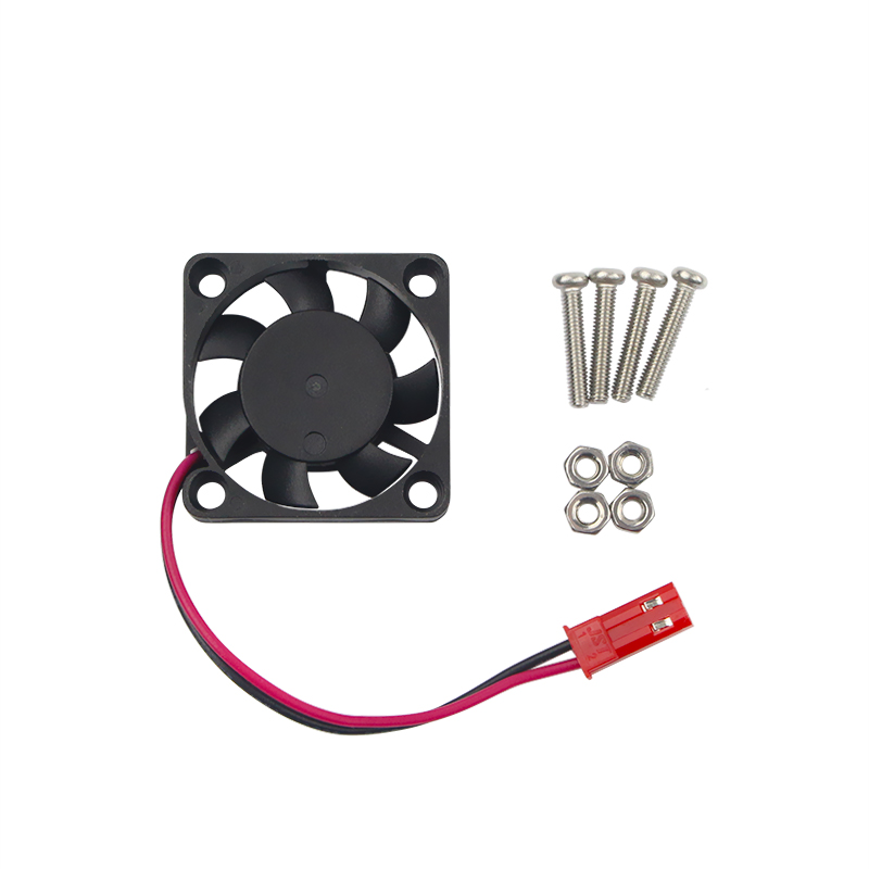 Raspberry Pi 4 Cooling Fan Hea - Pi Cooler 评论和价格