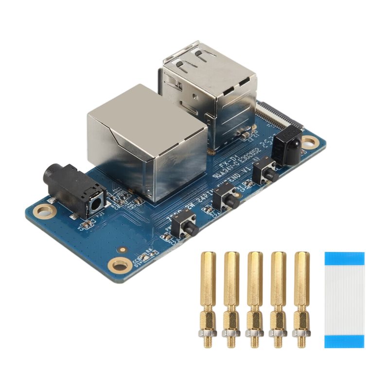 Efficient For Orange Pi Zero 2 - Pi Zero 评论和价格