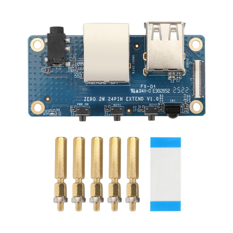 Efficient For Orange Pi Zero 2 - Pi Zero 评论和价格