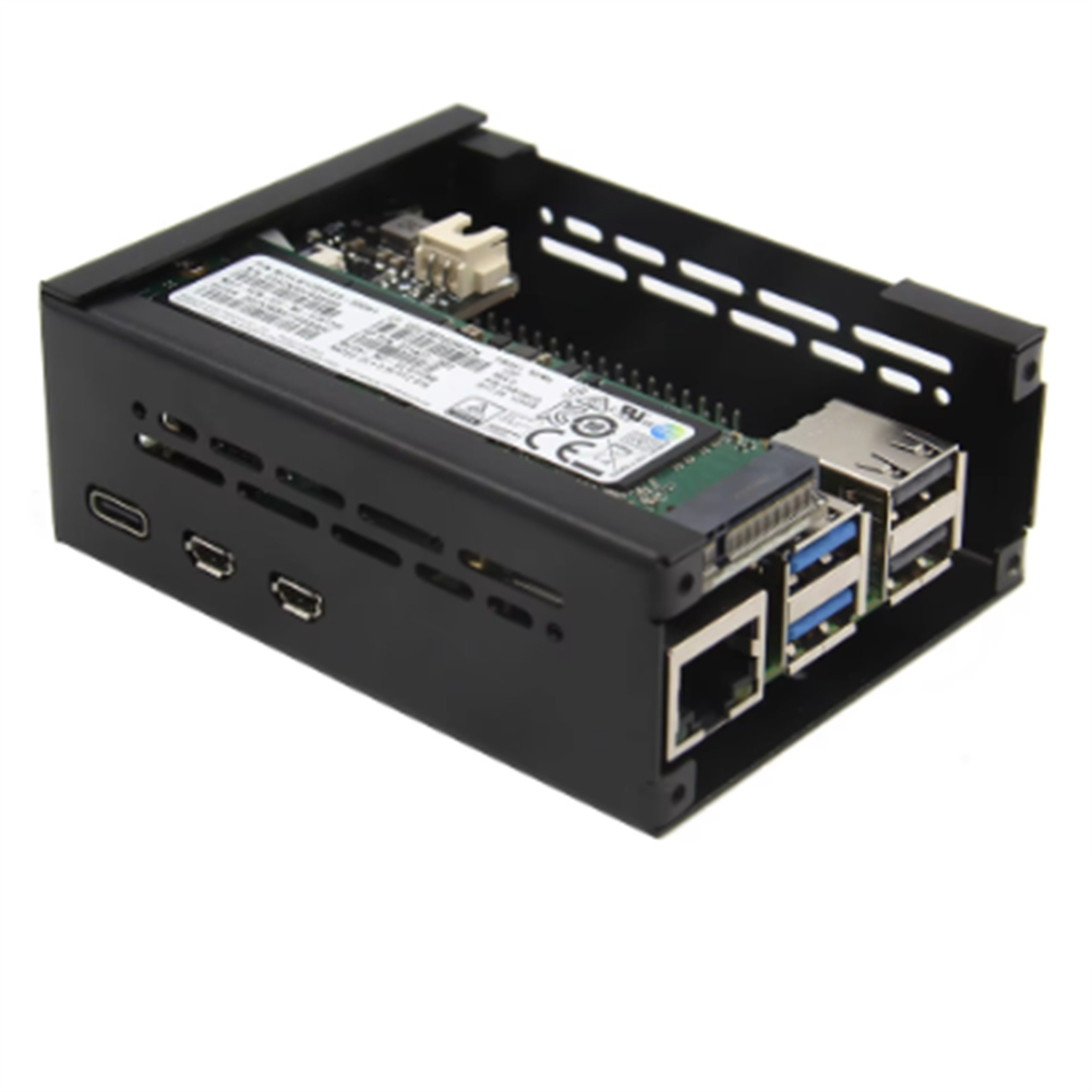 ABRI-For Raspberry Pi 5 Case ( - Pi 5 Case 评论和价格