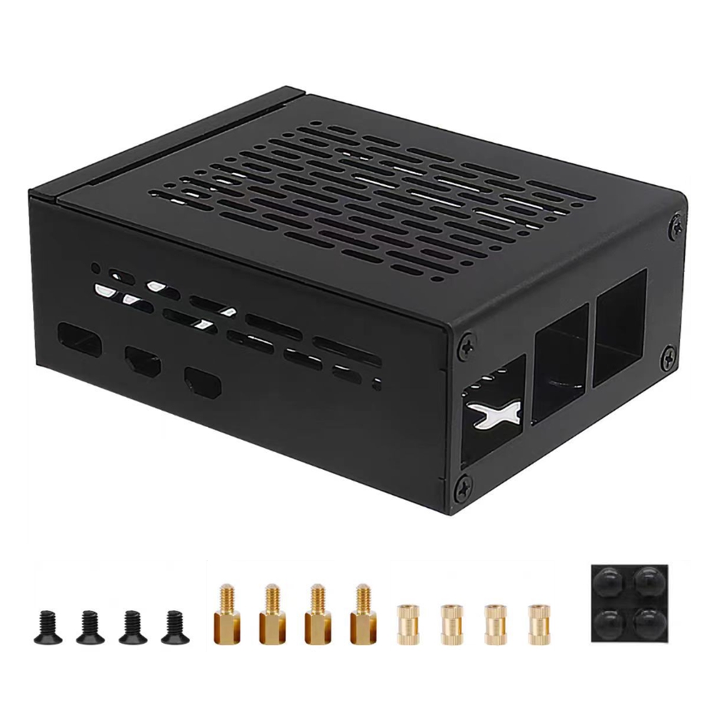 ABRI-For Raspberry Pi 5 Case ( - Pi 5 Case 评论和价格