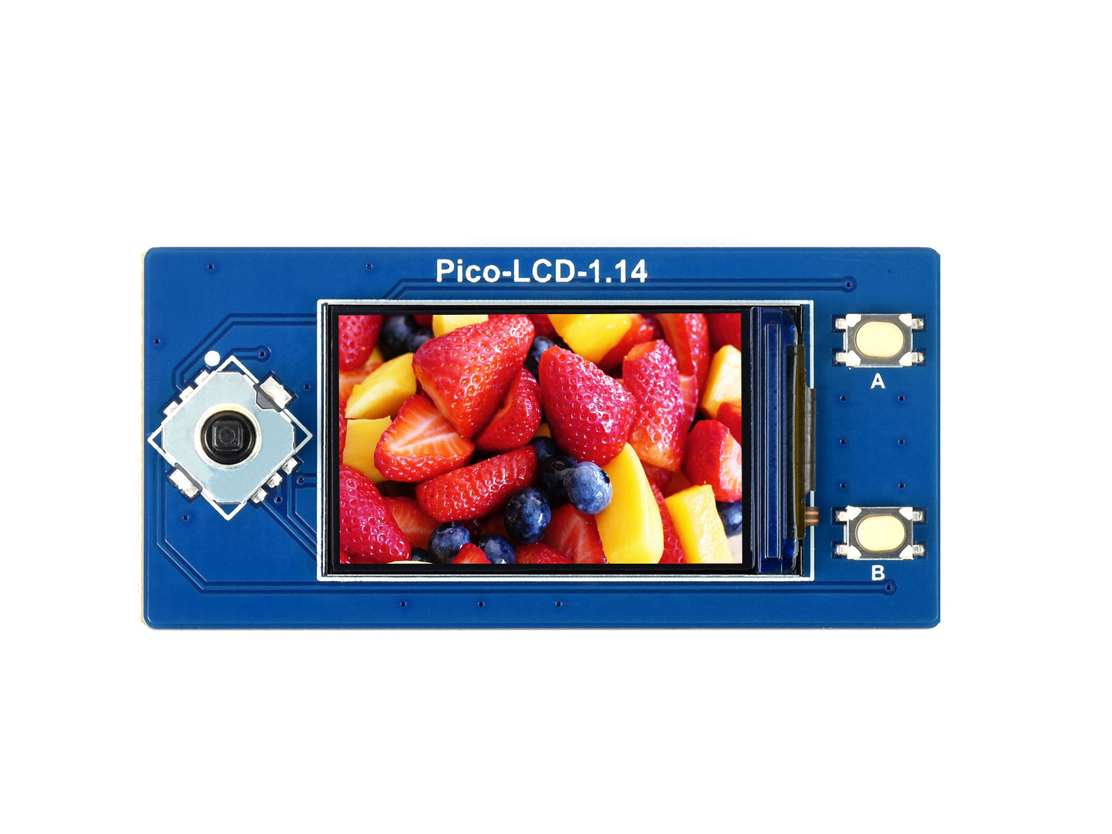 Waveshare 1.14inch LCD Display - Raspberry Pi Kit 评论和价格