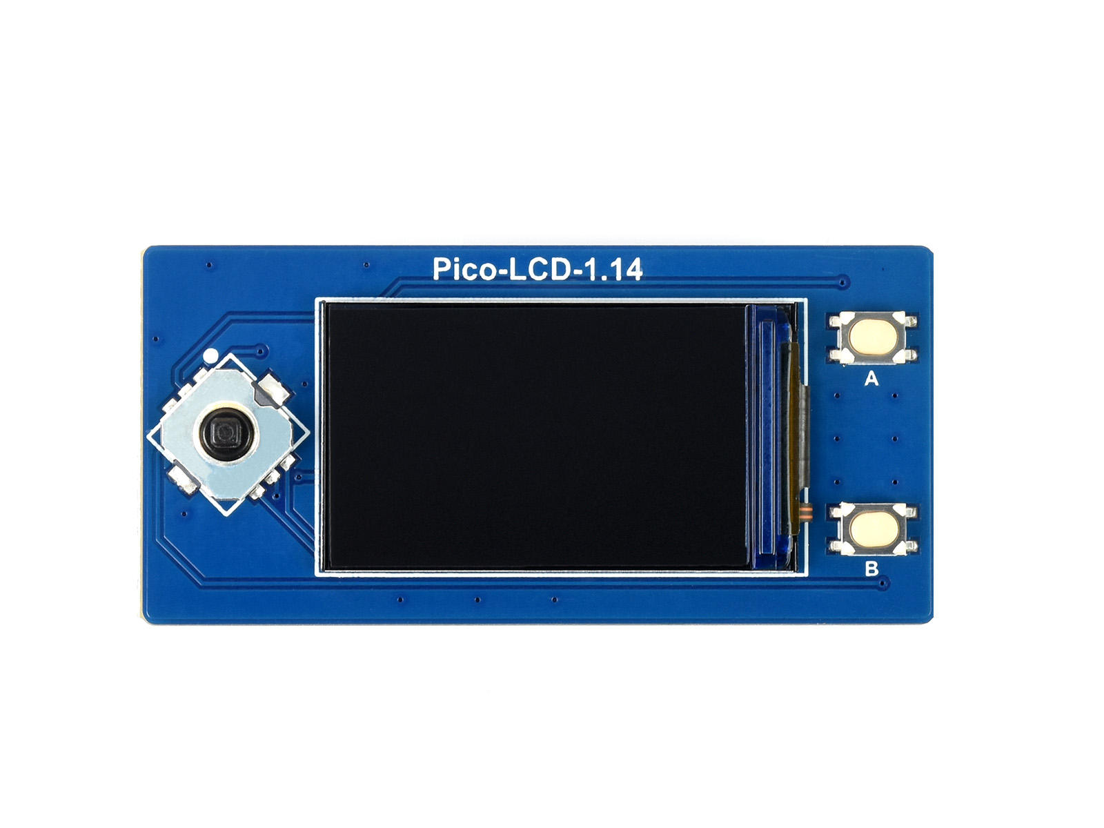 Waveshare 1.14inch LCD Display - Raspberry Pi Kit 评论和价格