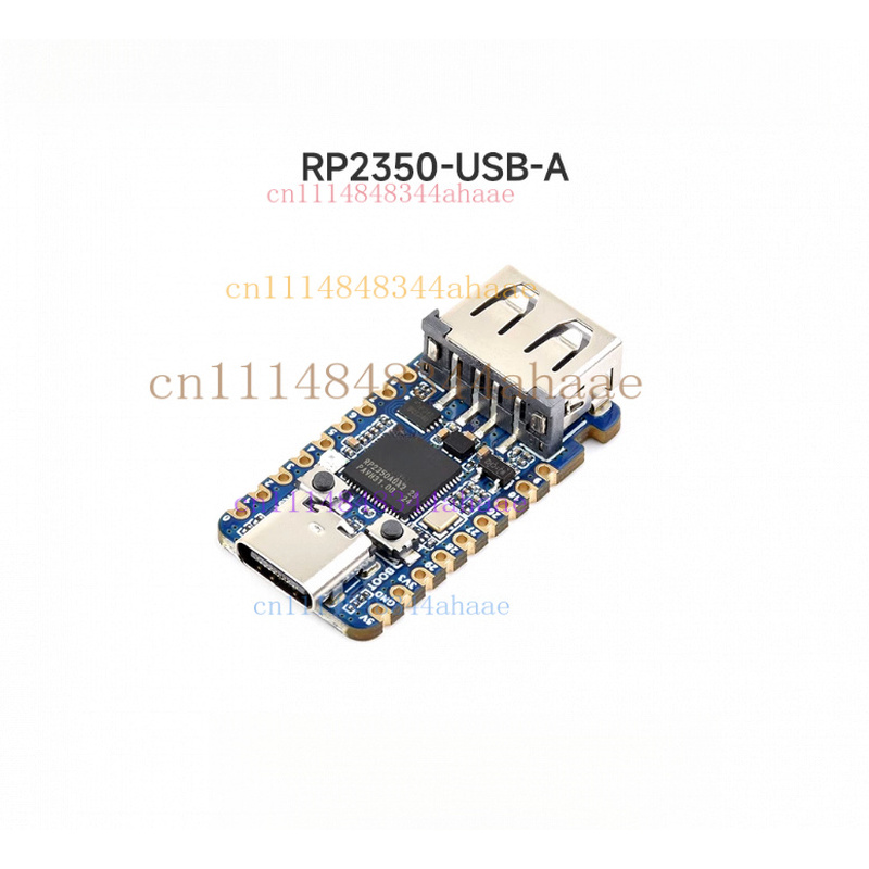 RP2350 USB A/C/Zero Developmen - Pi Zero 评论和价格