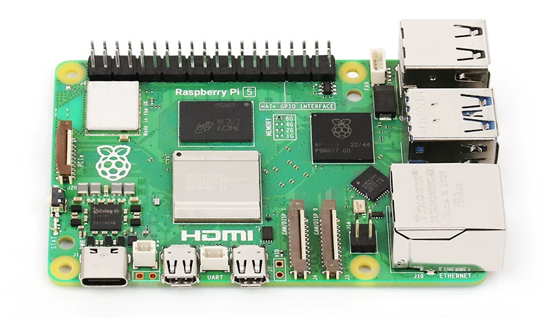 Raspberry Pi 5 Development Boa - Raspberry Pi 5 评论和价格