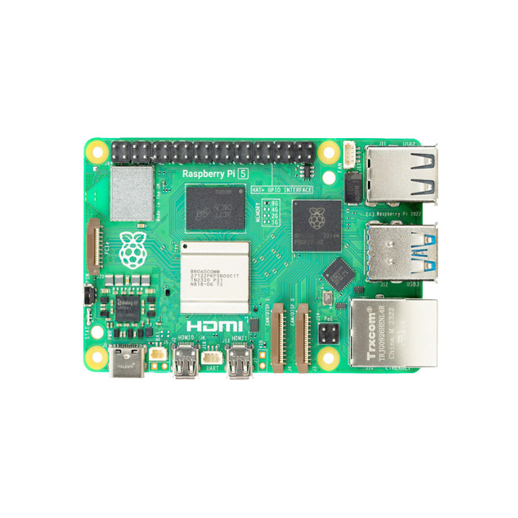 Raspberry Pi 5 Development Boa - Raspberry Pi 5 评论和价格