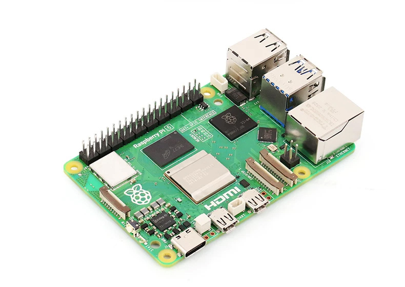 Raspberry Pi 5 Development Boa - Raspberry Pi 5 评论和价格
