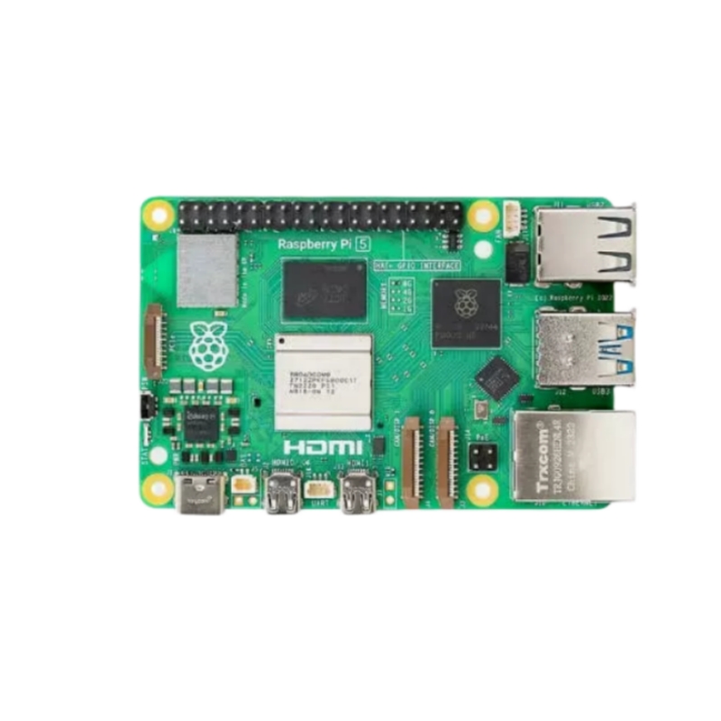 Raspberry Pi 5B 4G/8GB Generat - Raspberry Pi 评论和价格
