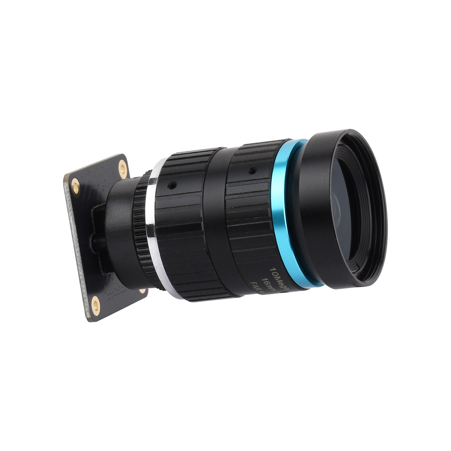Woli Weixue Raspberry Pi 5 cam - Raspberry Pi Global Shutter Camera Imx296 评论和价格