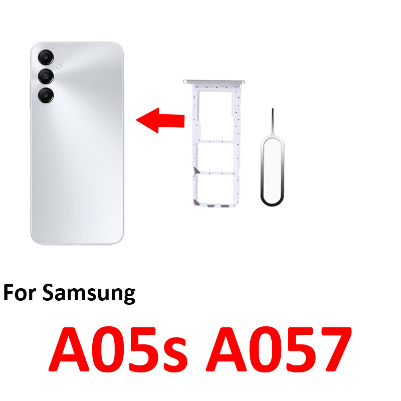 For Samsung Galaxy A05s A057 A - Micro Sd Card 评论和价格