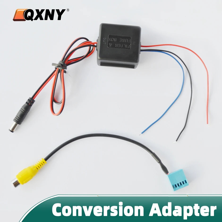Car Rear View Camera Power Fil - Pi Camera Cable 评论和价格