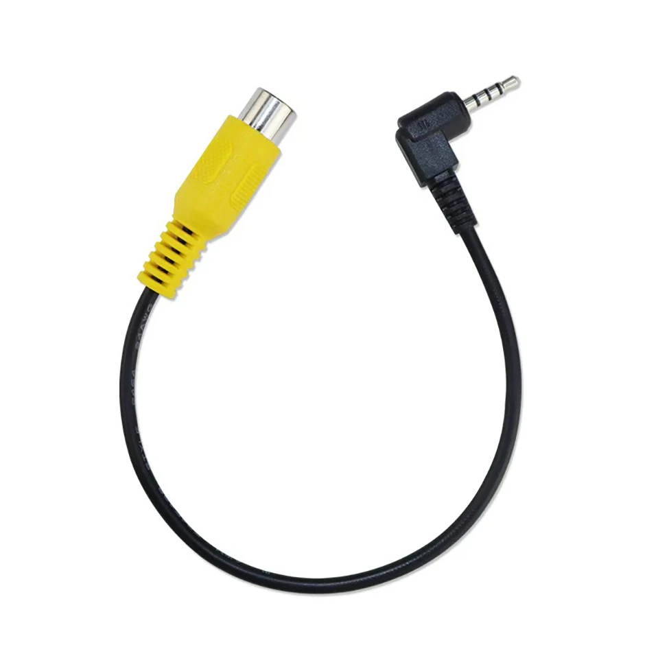 QXNY AV In Video Cable Adapter - Pi Camera Cable 评论和价格
