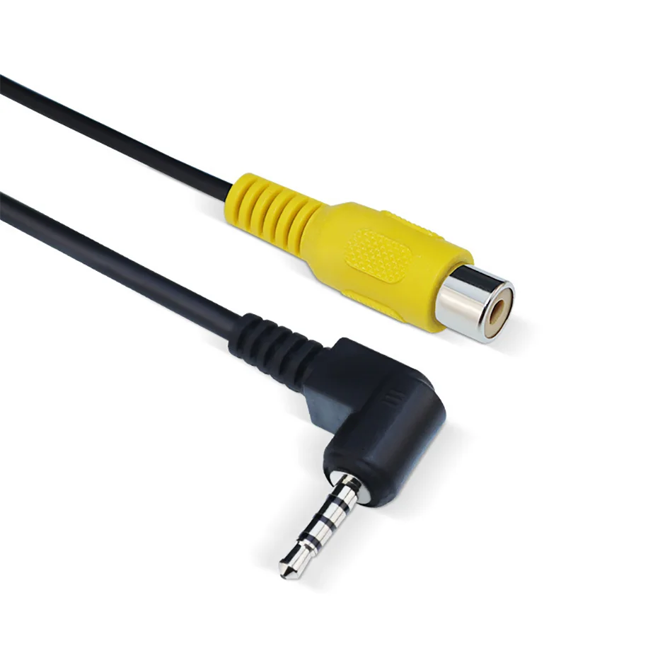 QXNY AV In Video Cable Adapter - Pi Camera Cable 评论和价格