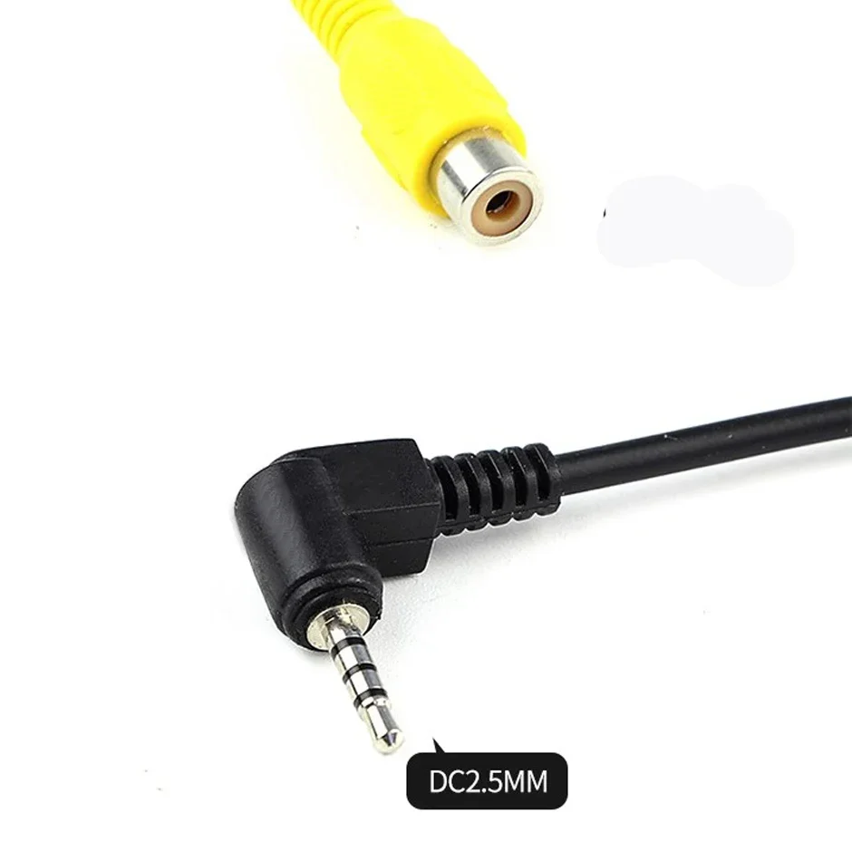 QXNY AV In Video Cable Adapter - Pi Camera Cable 评论和价格