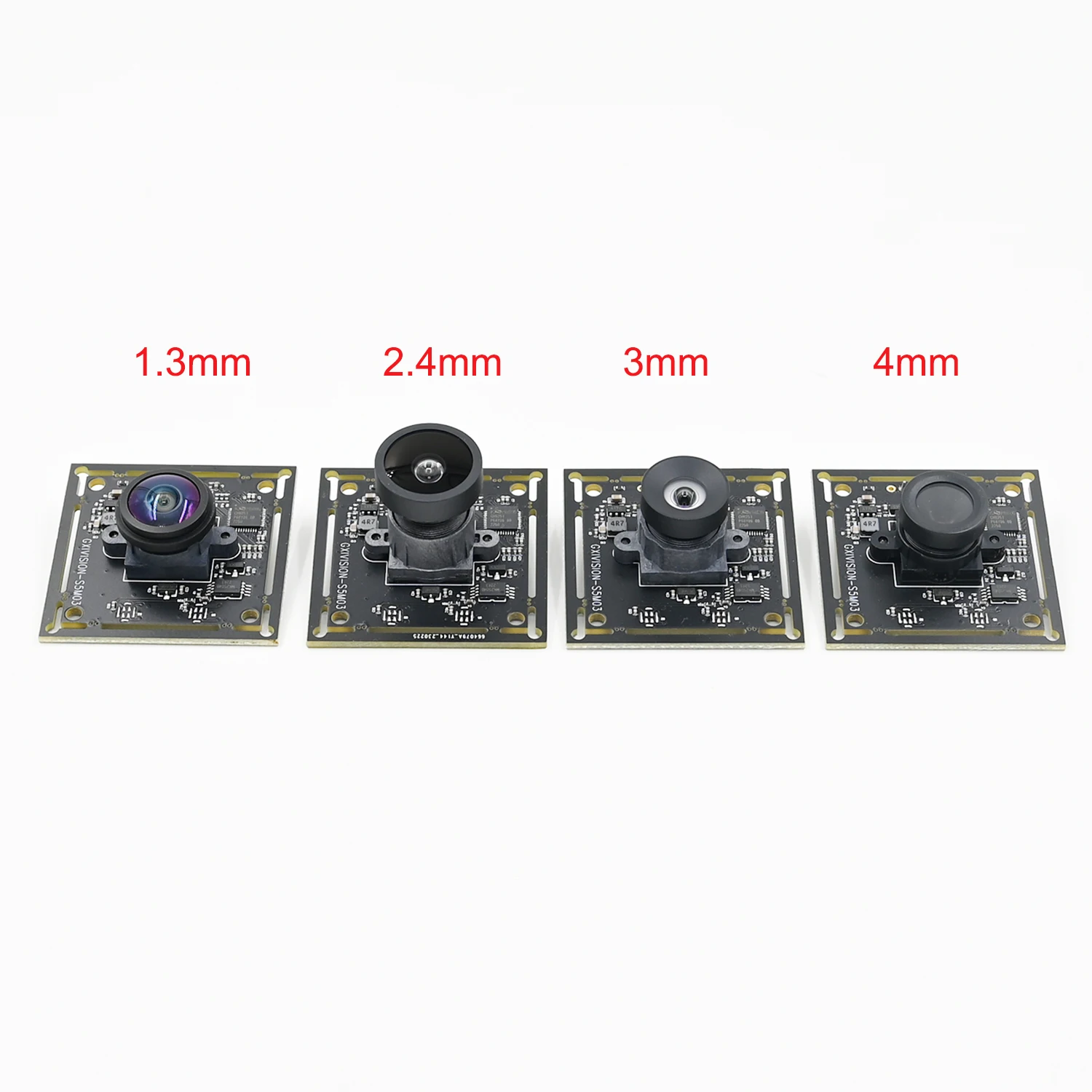 5MP USB Camera Module OV5693 3 - Pi Camera Module 评论和价格
