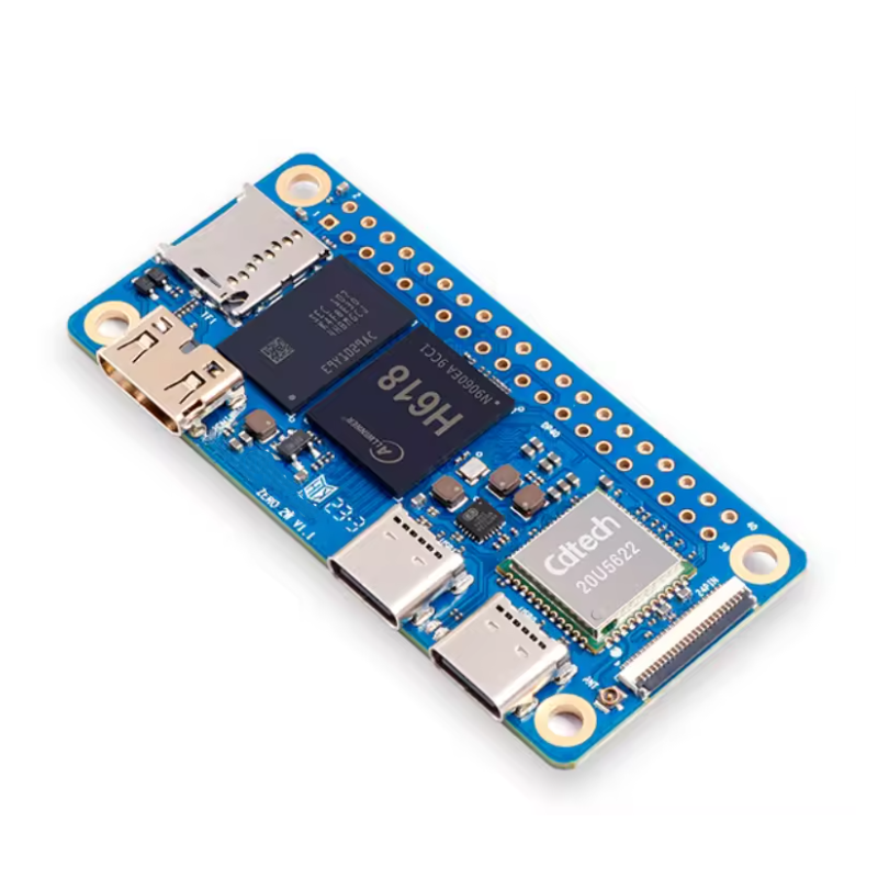 Orange Pi Zero 2 W 1GB RAM DDR - Pi Zero 评论和价格