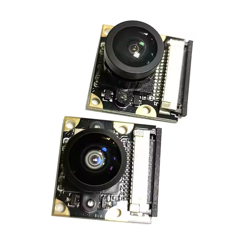 5MP HD Raspberry PI OV5647 Cam - Pi Camera Module 评论和价格