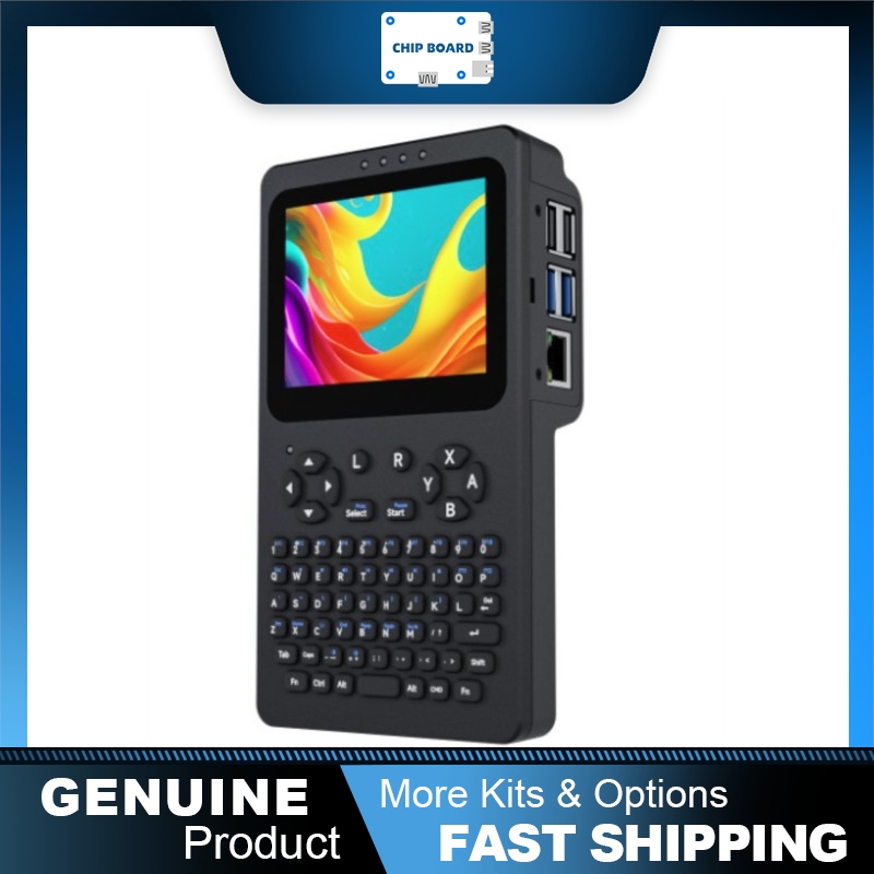 Waveshare handheld Linux conso - Raspberry Pi 5 评论和价格