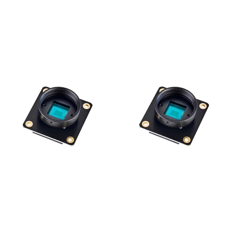 T23C 2X IMX296 Camera For Rasp - Raspberry Pi Global Shutter Camera Imx296 评论和价格