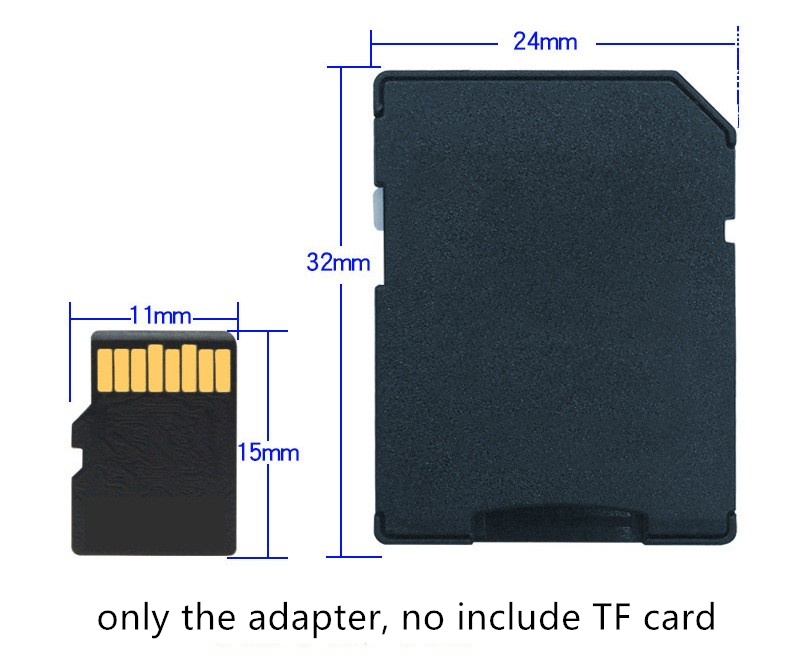 500pcs/lot MICRO Trans Flash S - Micro Sd Card 评论和价格