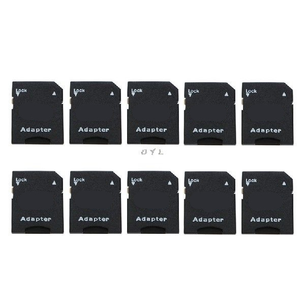 500pcs/lot MICRO Trans Flash S - Micro Sd Card 评论和价格
