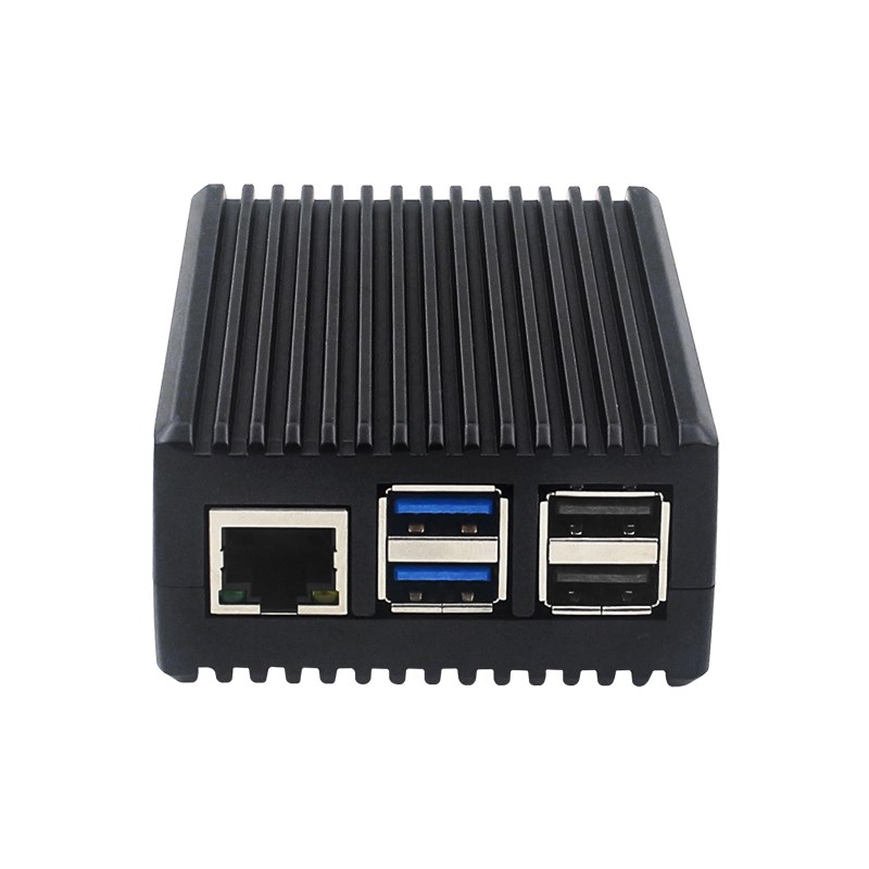 Raspberry Pi 5 Metal Shell Alu - Pi 5 Case 评论和价格