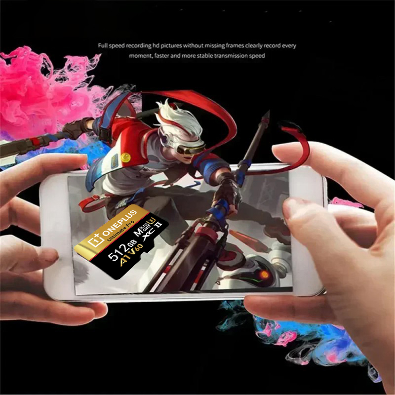 OnePlus 2026 High Speed Micro  - Micro Sd Card 评论和价格