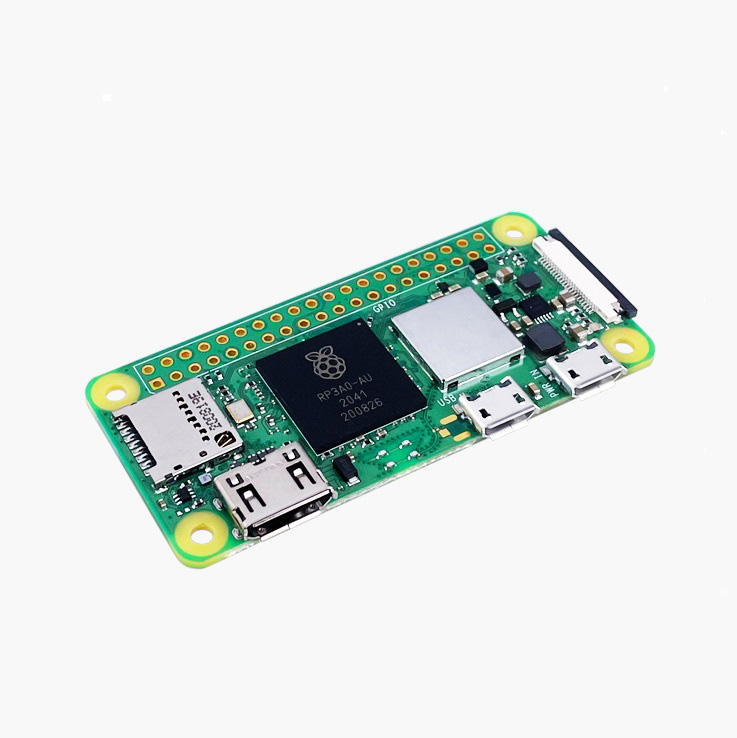 Raspberry Pi Zero 2 W, Five Ti - Pi Zero 评论和价格
