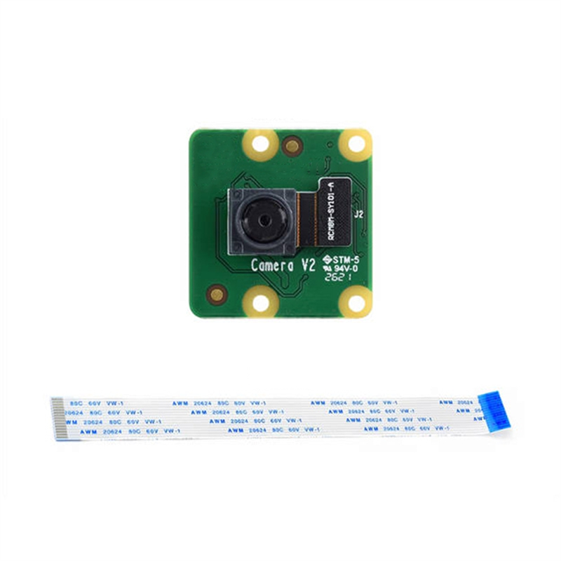 -ABDH Fisheye 62.2° FOV Sony I - Pi Camera Module 评论和价格