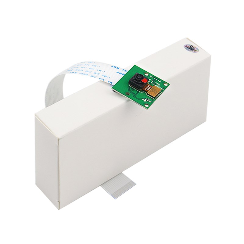Raspberry Pi 4 Model B Camera  - Pi Camera Cable 评论和价格