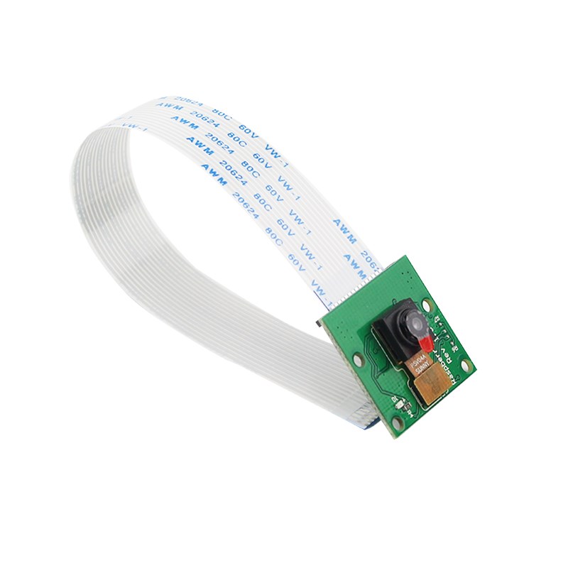 Raspberry Pi 4 Model B Camera  - Pi Camera Cable 评论和价格