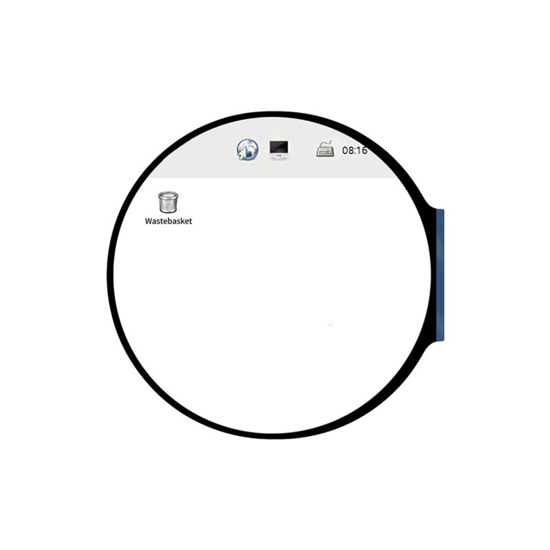 A52T DSI TFT LCD Round Display - Raspberry Pi 5 评论和价格