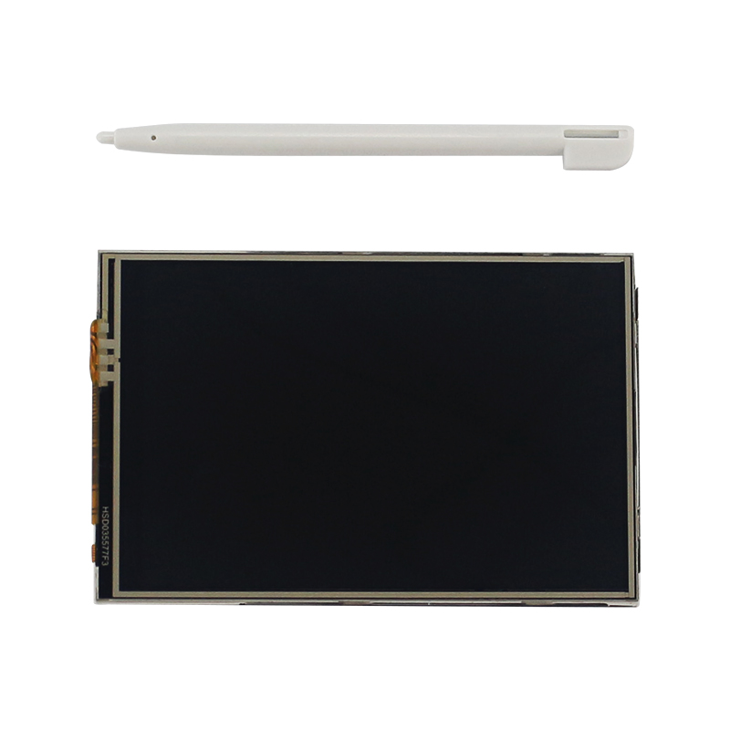 Raspberry Pi  3.5 inch Touch S - Pi 4 Case 评论和价格