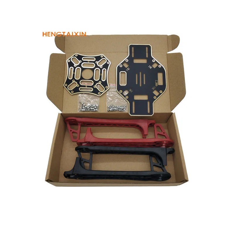 F450 Quadcopter Frame Kit for  - Pi Camera Module 评论和价格