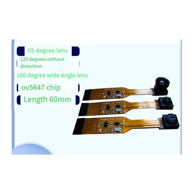 A29F-OV5647 Camera Module For  - Pi Camera Module 评论和价格