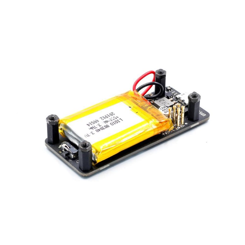 UPS-Lite Module for Raspberry  - Pi Zero 评论和价格
