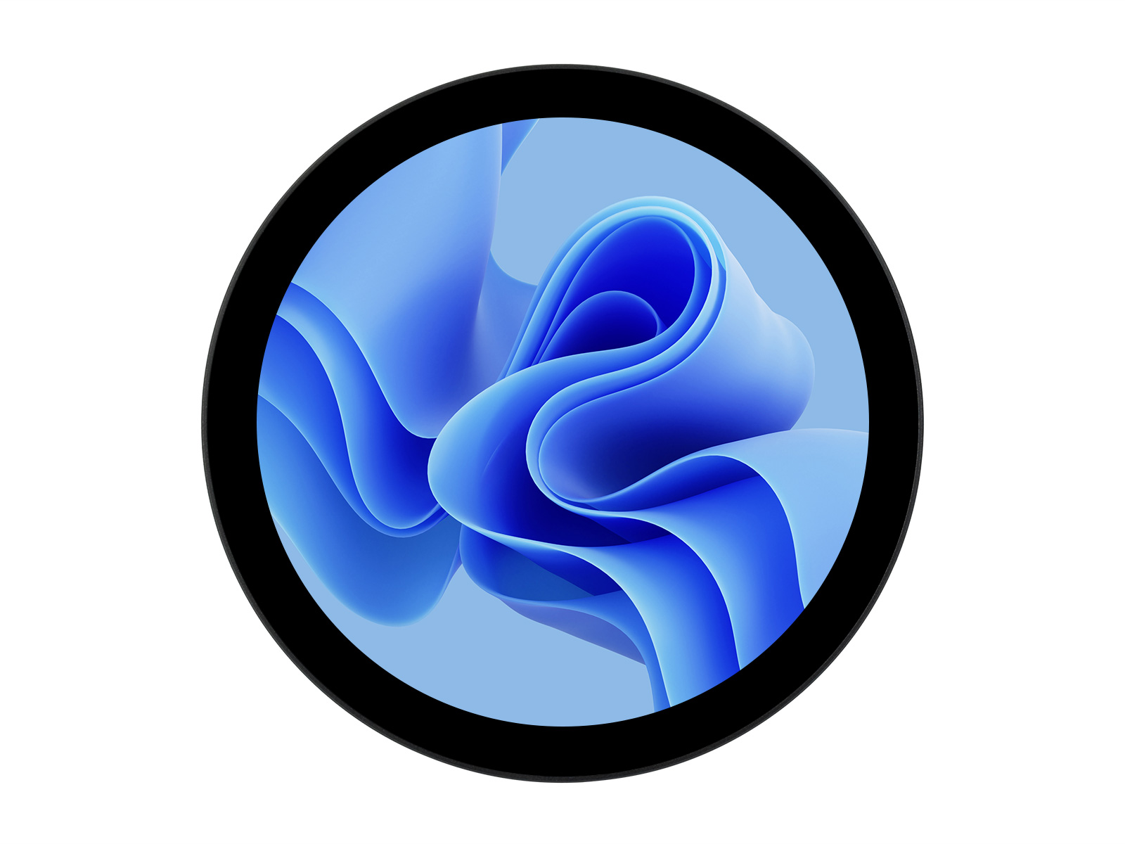 Waveshare 1080 × 1080 5inch HD - Pi Display 评论和价格