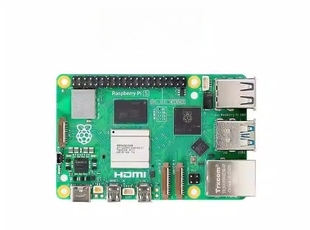 Raspberry Pi 5 Raspberry Pi 5t - Raspberry Pi 5 评论和价格