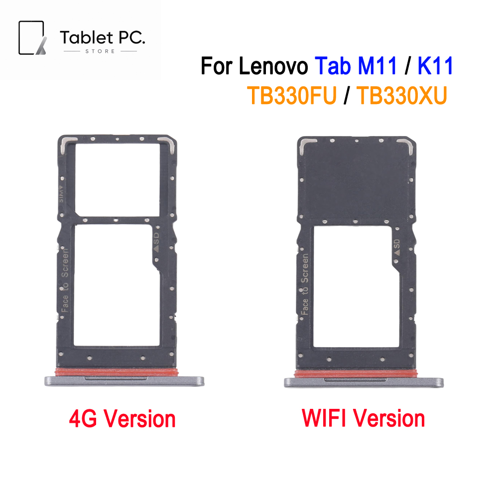TB330 SIM Card Tray For Lenovo - Micro Sd Card 评论和价格