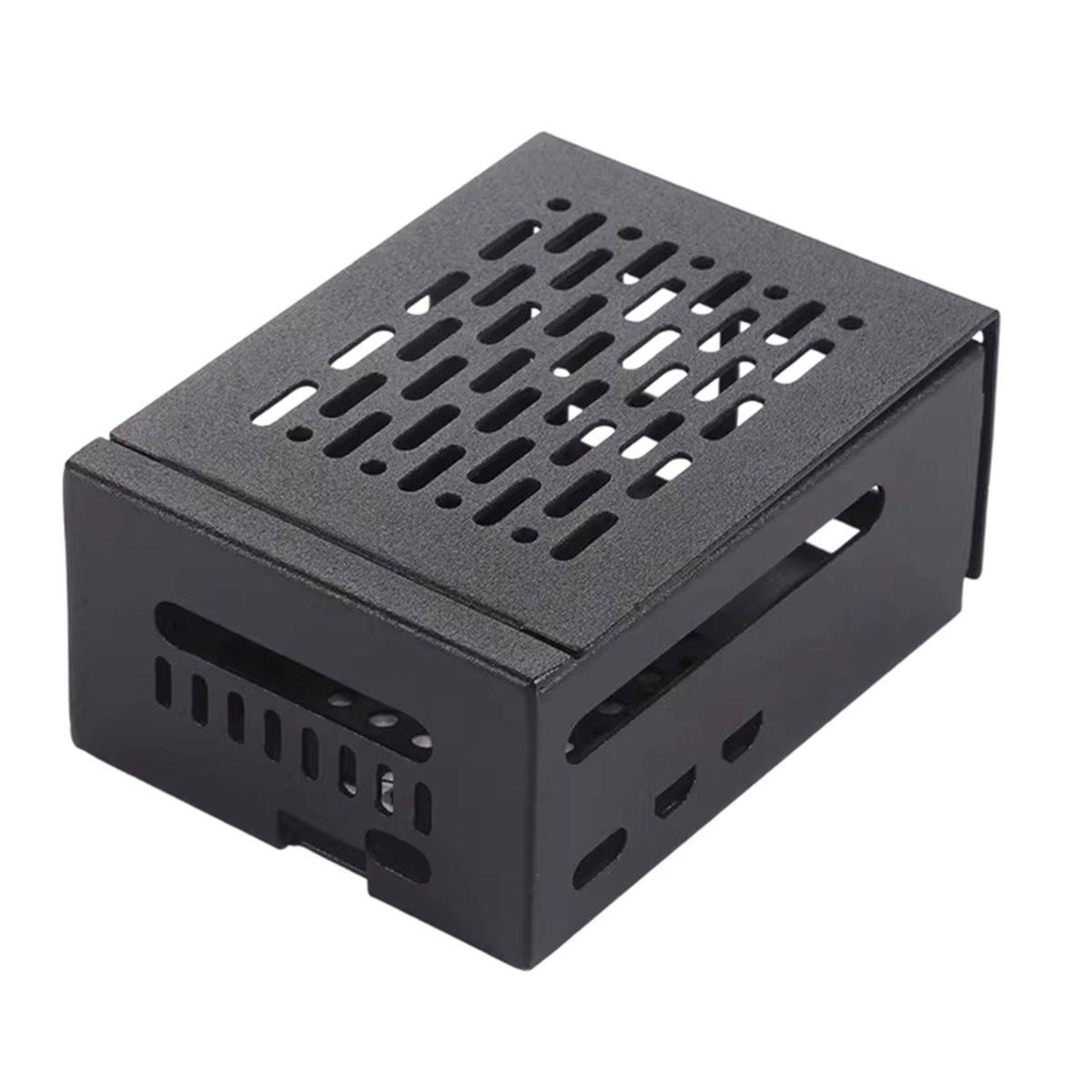 HGHO Metal Case with Cooling F - Pi 5 Case 评论和价格