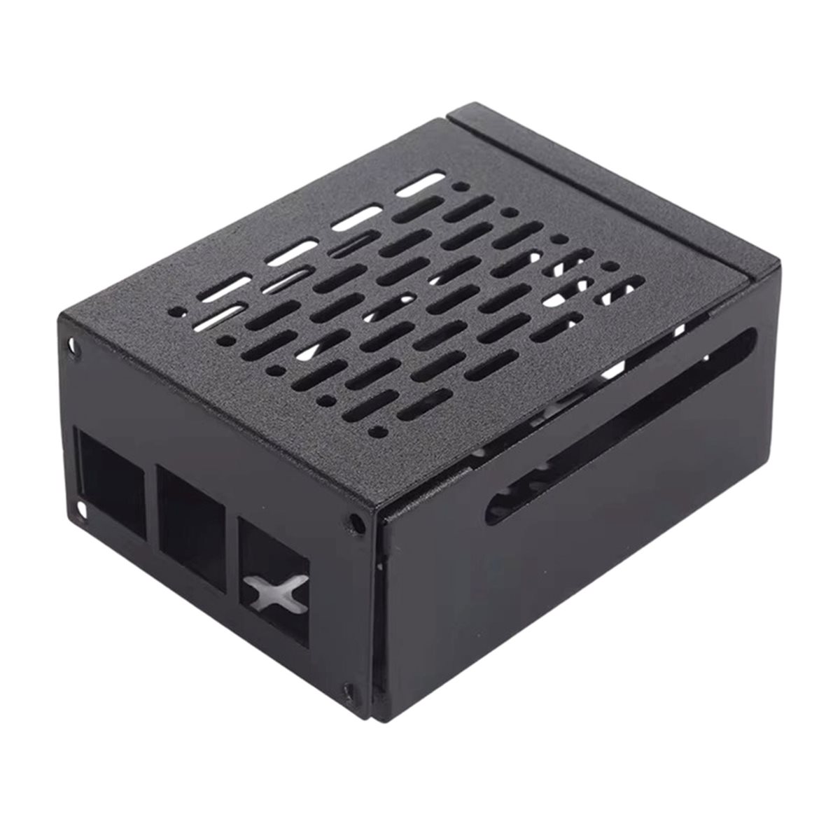 HGHO Metal Case with Cooling F - Pi 5 Case 评论和价格