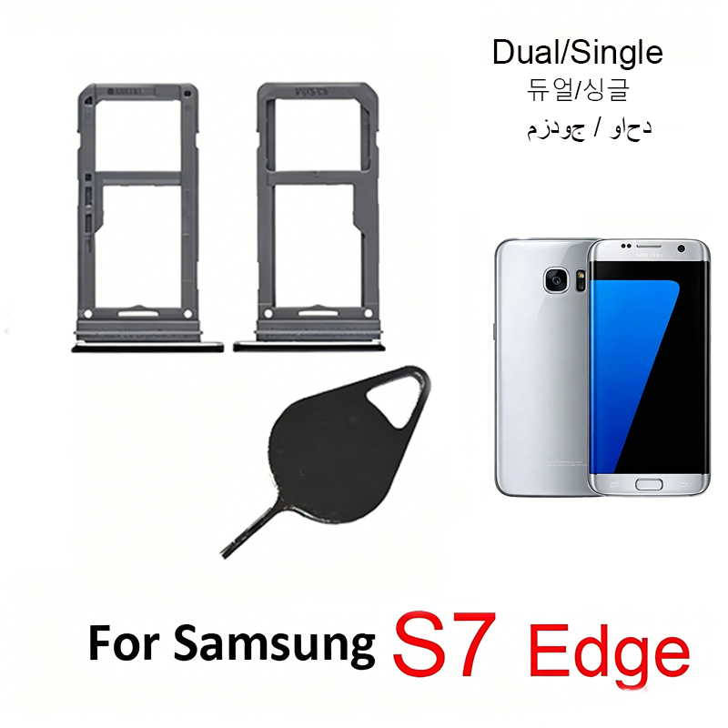 For Samsung Galaxy S7 Edge G93 - Micro Sd Card 评论和价格