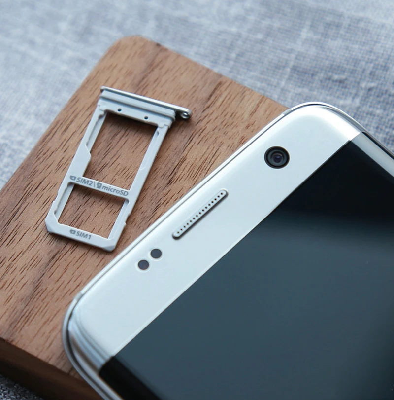 For Samsung Galaxy S7 Edge G93 - Micro Sd Card 评论和价格